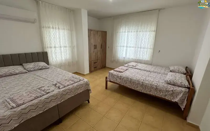 Akça Apart Otel