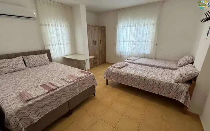 Akça Apart Otel