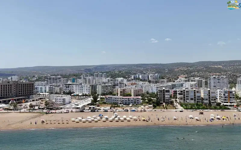 Atakent Pansiyon Susanoğlu Apart Pansiyon