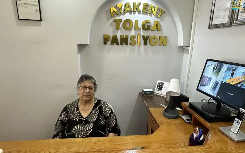 Atakent Tolga Pansiyon