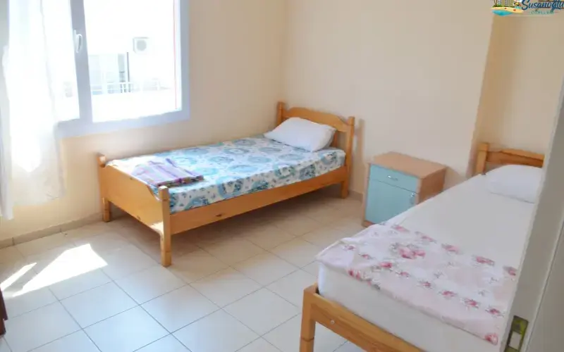 Çağlayan Apart Otel