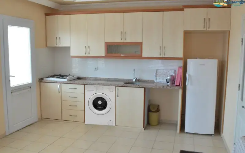 Çağlayan Apart Otel