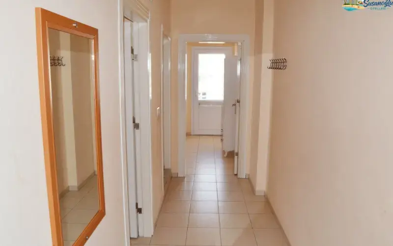 Çağlayan Apart Otel