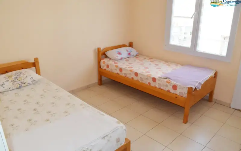 Çağlayan Apart Otel