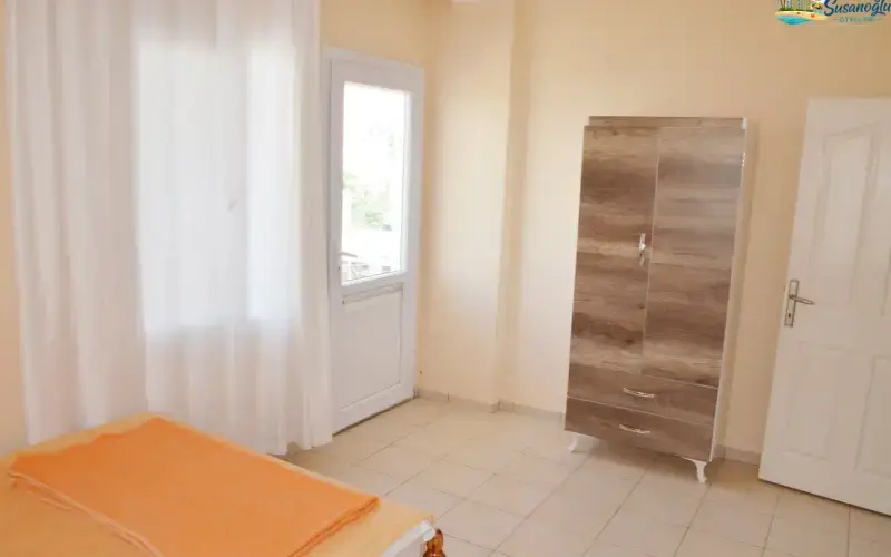 Çağlayan Apart Otel