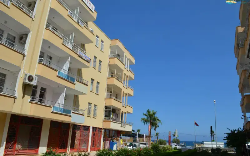 Doğa Apart Otel Susanoğlu Apart Pansiyon