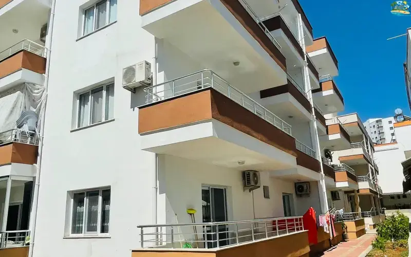 Doruk Apart Otel Susanoğlu Apart Pansiyon