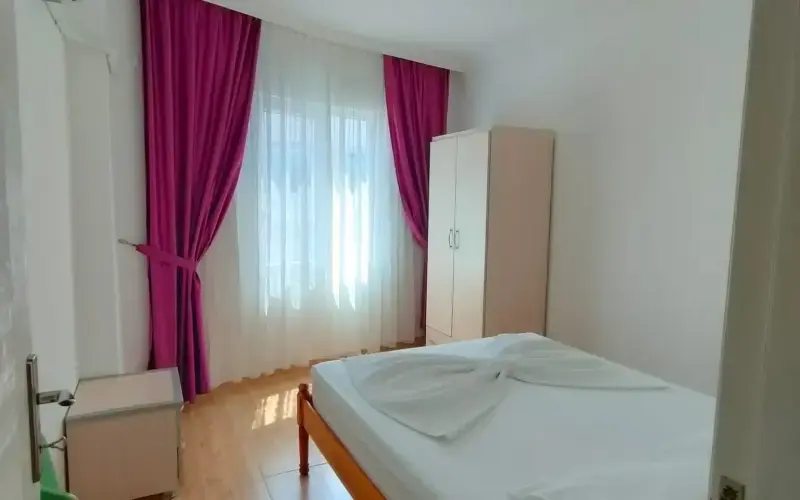 Güzel Apart Otel
