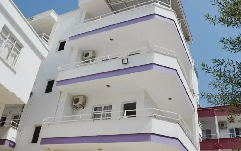 İrfan Pansiyon Susanoğlu Apart Pansiyon