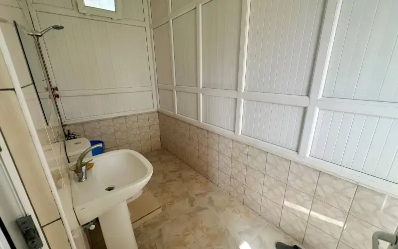 Kılınç Apart Pansiyon