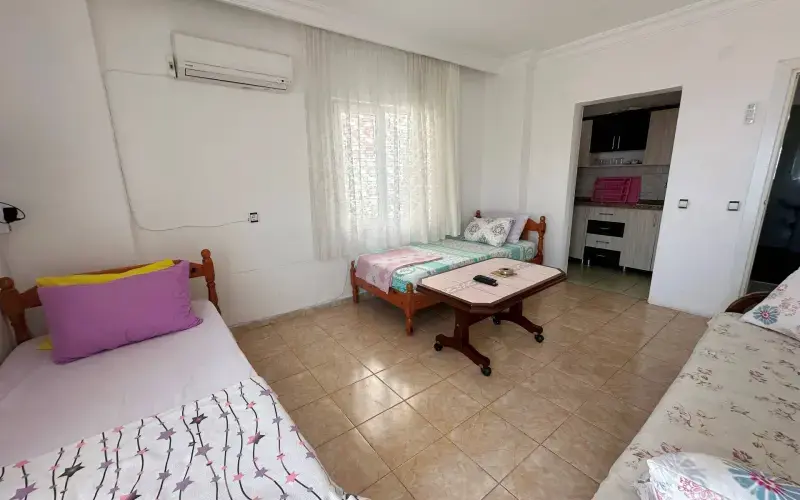 Kılınç Apart Pansiyon