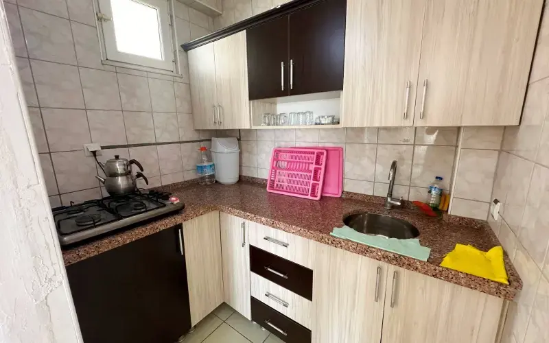 Kılınç Apart Pansiyon