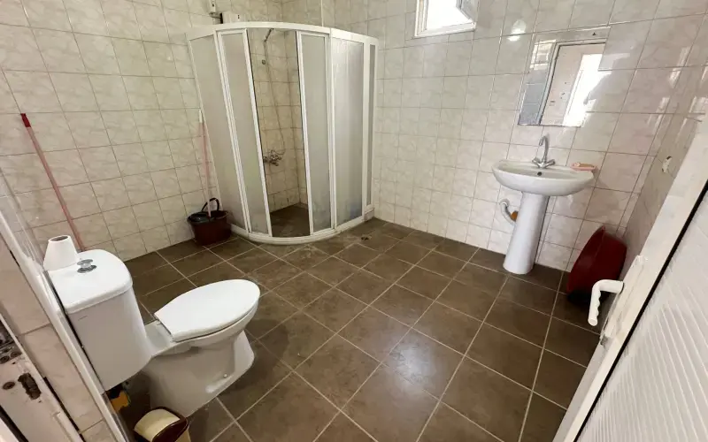 Kılınç Apart Pansiyon