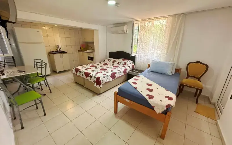 Kılınç Apart Pansiyon