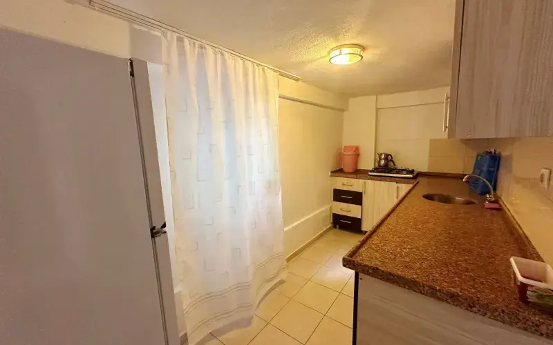 Kılınç Apart Pansiyon