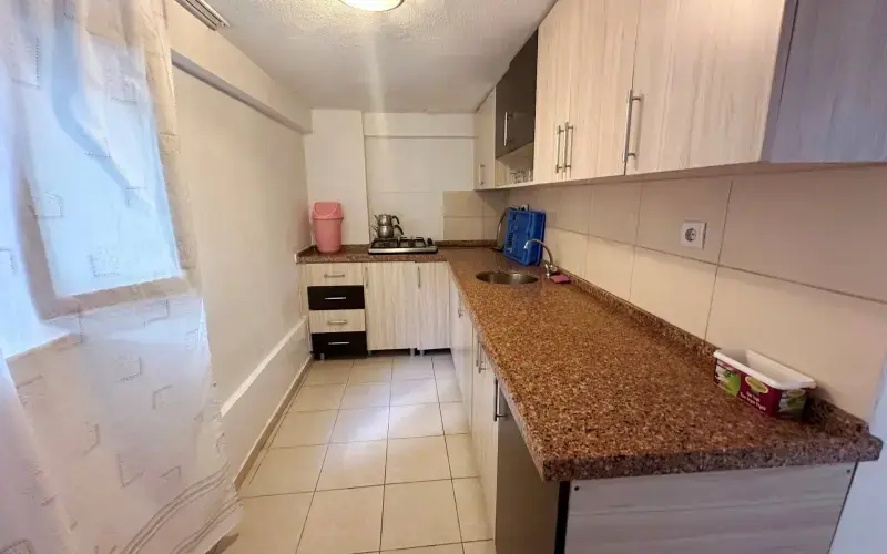 Kılınç Apart Pansiyon