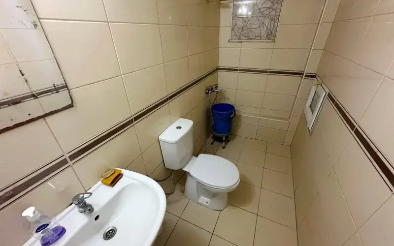 Kılınç Apart Pansiyon