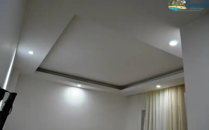 Nevlife Apart Pansiyon