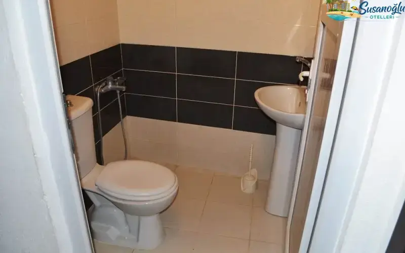 Nevlife Apart Pansiyon