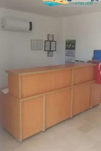 Nevlife Apart Pansiyon