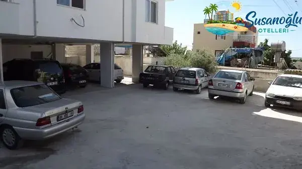 Nevlife Apart Pansiyon