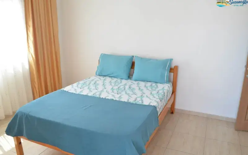 Öz Yıldırım Aile Pansiyonu