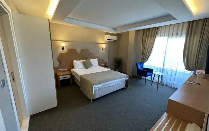 Palmila Butik Otel