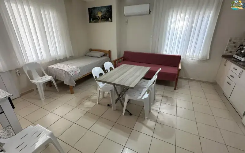 Soner Apart Pansiyon