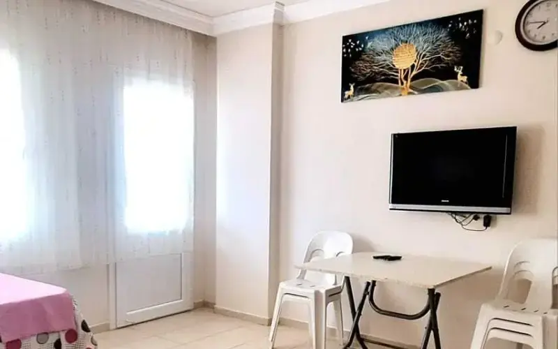 Soner Apart Pansiyon