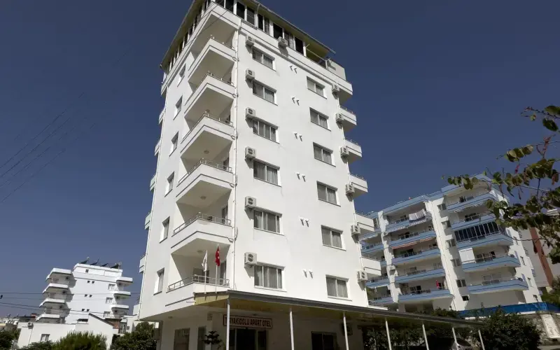 Tiryakioğlu Apart Susanoğlu Apart Pansiyon