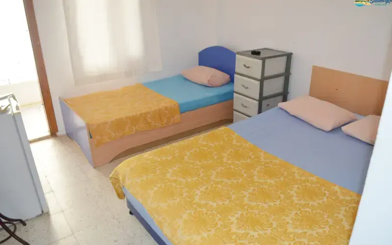 Yapraklı Ahi Pansiyon