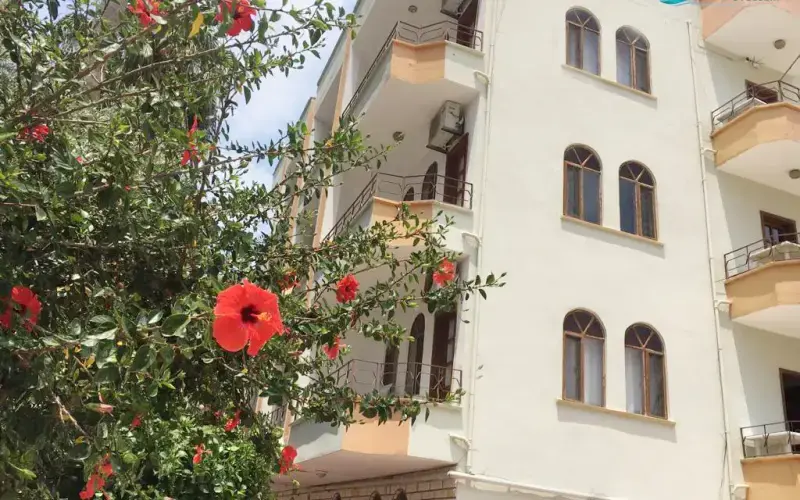 Yapraklı Ahi Pansiyon