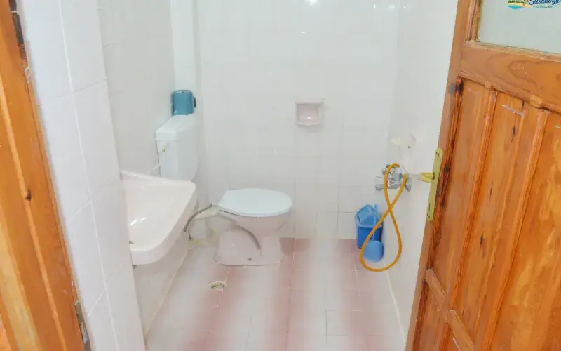 Yapraklı Ahi Pansiyon