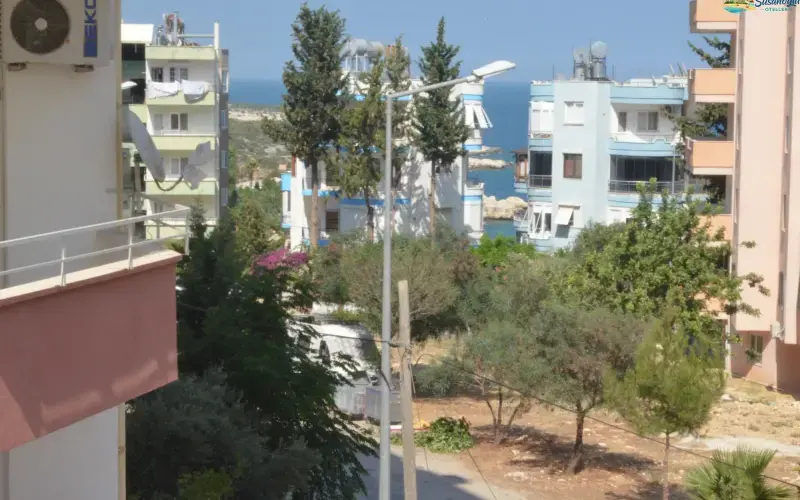 Yapraklı Ahi Pansiyon