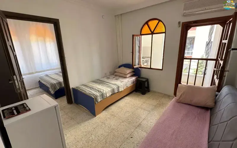 Yapraklı Ahi Pansiyon