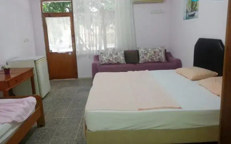 Yapraklı Şehzade Pansiyon