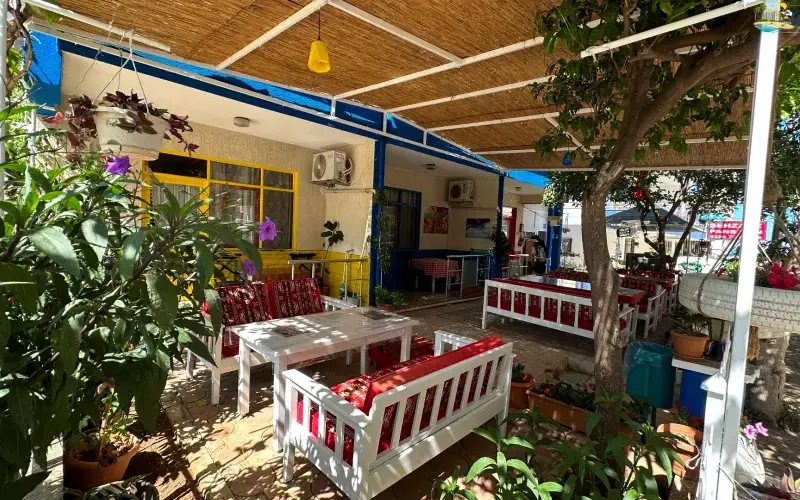 Yapraklı Şehzade Pansiyon