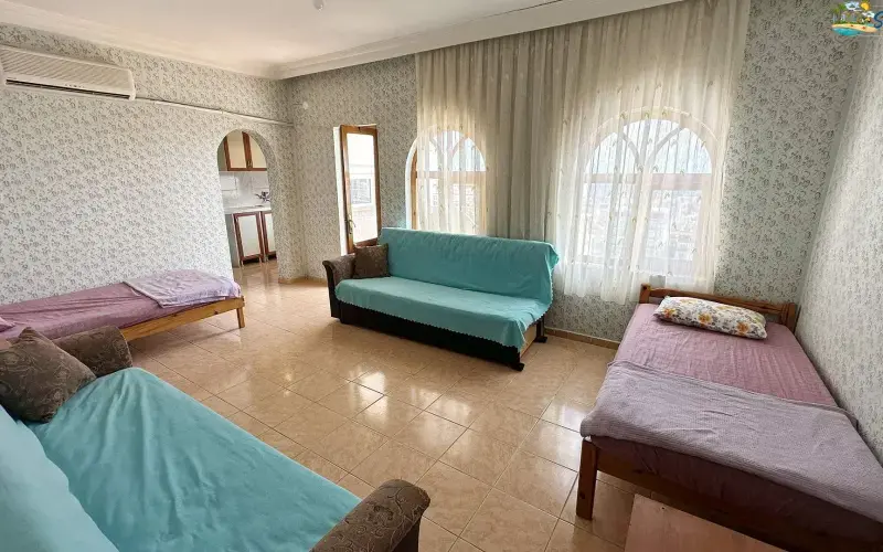 Yıldız Seda Pansiyon